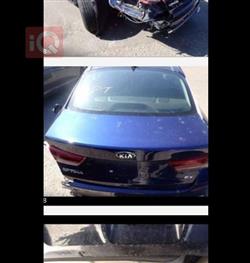 كيا اوبتيما